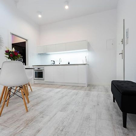 Apartamenty Centrum Nowoczesny Design - Dream Apart Bielsko-Biała Dış mekan fotoğraf