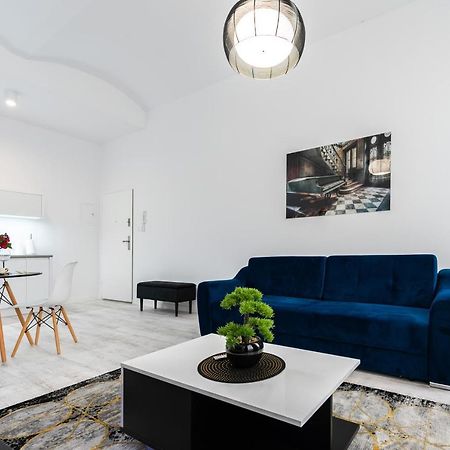 Apartamenty Centrum Nowoczesny Design - Dream Apart Bielsko-Biała Dış mekan fotoğraf