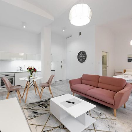 Apartamenty Centrum Nowoczesny Design - Dream Apart Bielsko-Biała Dış mekan fotoğraf