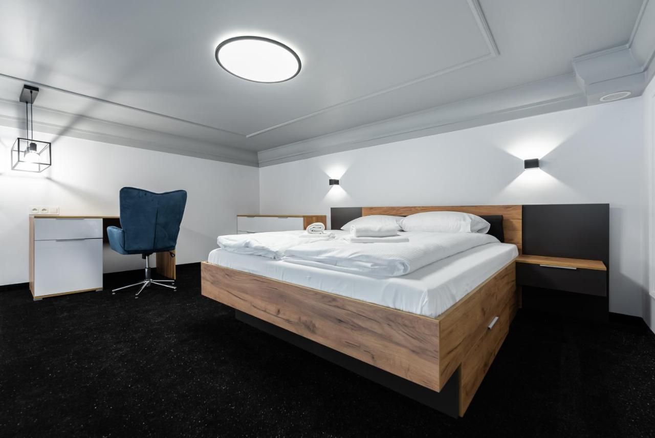 Apartamenty Centrum Nowoczesny Design - Dream Apart Bielsko-Biała Dış mekan fotoğraf