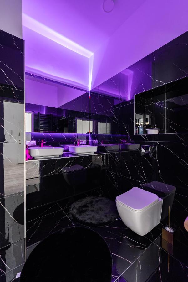 Apartamenty Centrum Nowoczesny Design - Dream Apart Bielsko-Biała Dış mekan fotoğraf