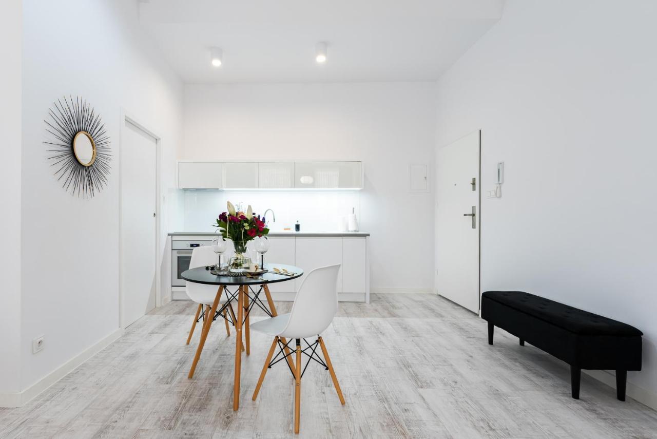 Apartamenty Centrum Nowoczesny Design - Dream Apart Bielsko-Biała Dış mekan fotoğraf