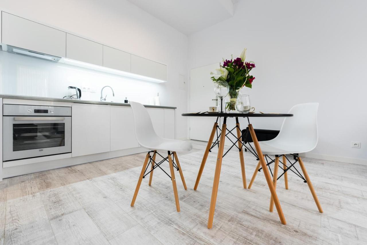Apartamenty Centrum Nowoczesny Design - Dream Apart Bielsko-Biała Dış mekan fotoğraf