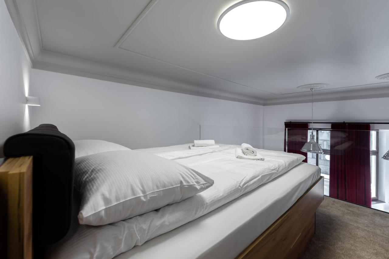 Apartamenty Centrum Nowoczesny Design - Dream Apart Bielsko-Biała Dış mekan fotoğraf