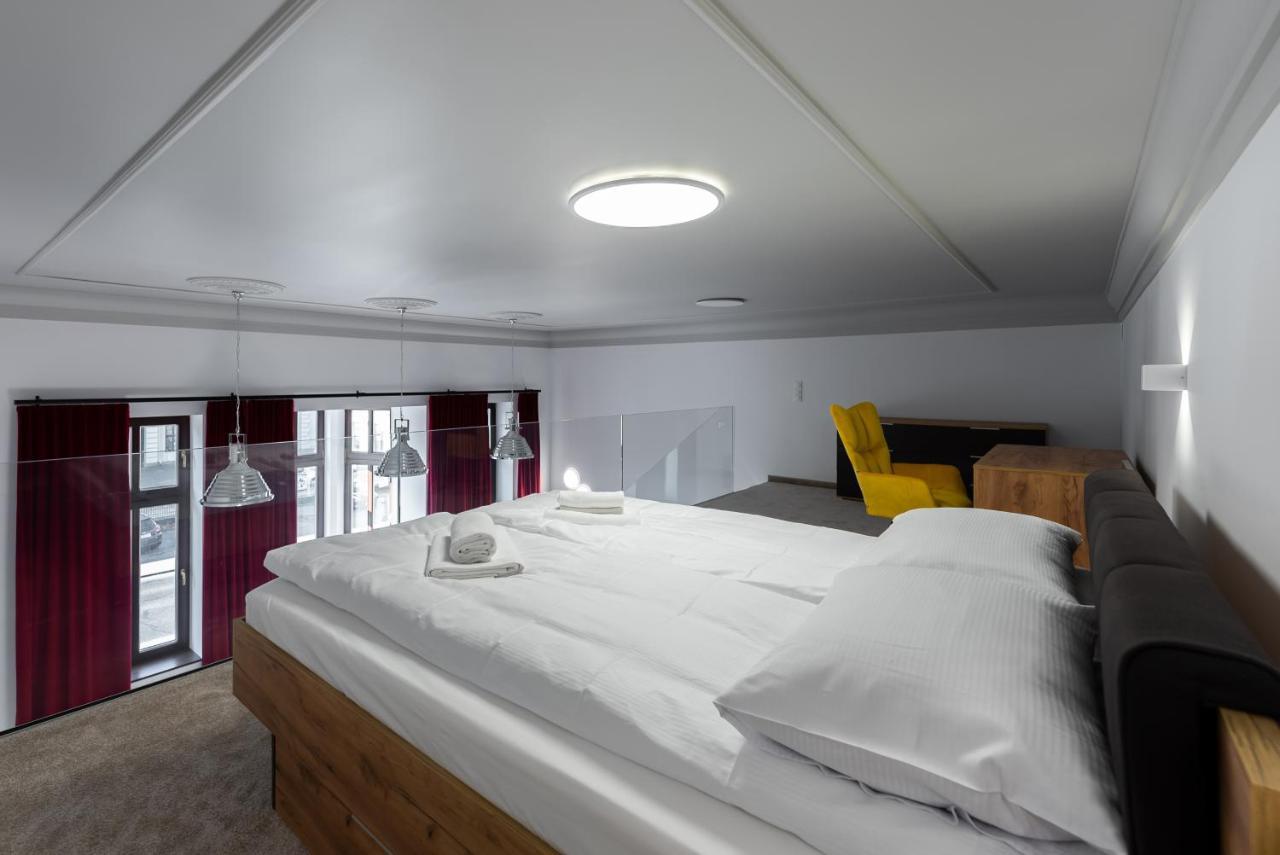 Apartamenty Centrum Nowoczesny Design - Dream Apart Bielsko-Biała Dış mekan fotoğraf